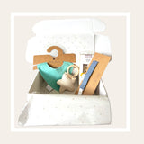 Set de regalo "Baby shower"