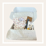 Set de regalo hora de dormir