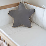 Protector de cuna