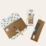Set de regalo hora de dormir