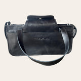 Bolso organizador de coche 2 en 1
