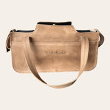 Bolso organizador de coche 2 en 1