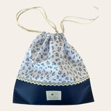 Bolsa de tela impermeable