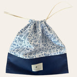 Bolsa de tela impermeable