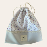 Bolsa de tela impermeable