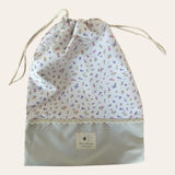 Bolsa de tela impermeable