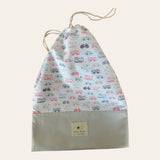Bolsa de tela impermeable