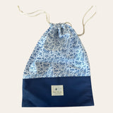Bolsa de tela impermeable