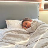 Set de cama ZIP