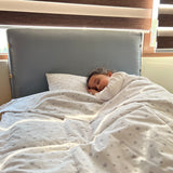 Set de cama ZIP