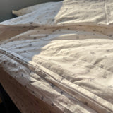 Set de cama ZIP