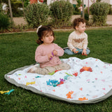 Bolsa Mat impermeable
