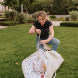 Bolsa Mat impermeable
