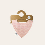 Babero broderie