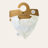 Babero broderie