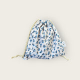 Bolsa de tela impermeable