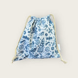 Bolsa de tela impermeable