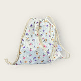Bolsa de tela impermeable