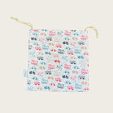 Bolsa de tela impermeable