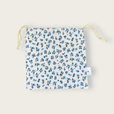 Bolsa de tela impermeable