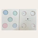Set de cama ZIP