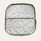 Bolsa Mat impermeable