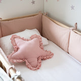 Almohada cuna