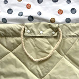 Bolsa Mat impermeable