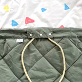 Bolsa Mat impermeable