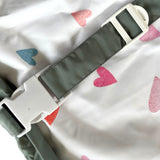 Bolsa Mat impermeable